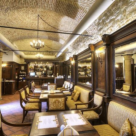大特尔诺沃 白屋旅馆酒店 外观 照片