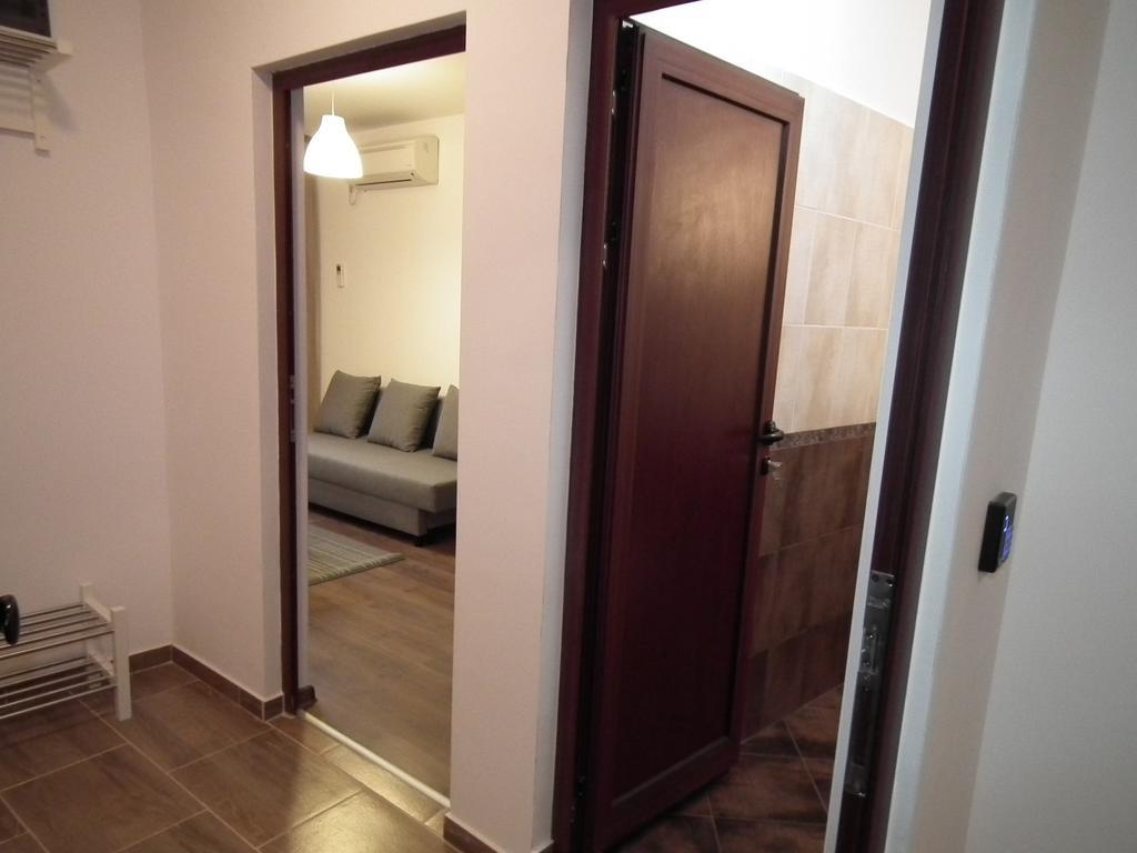 大特尔诺沃 白屋旅馆酒店 客房 照片