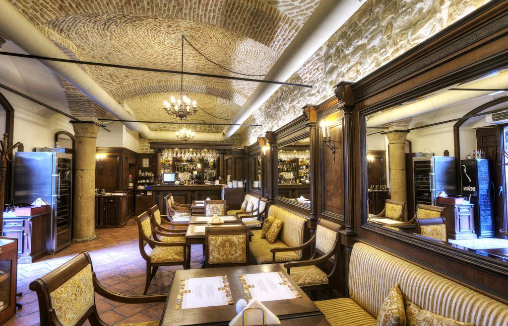 大特尔诺沃 白屋旅馆酒店 外观 照片